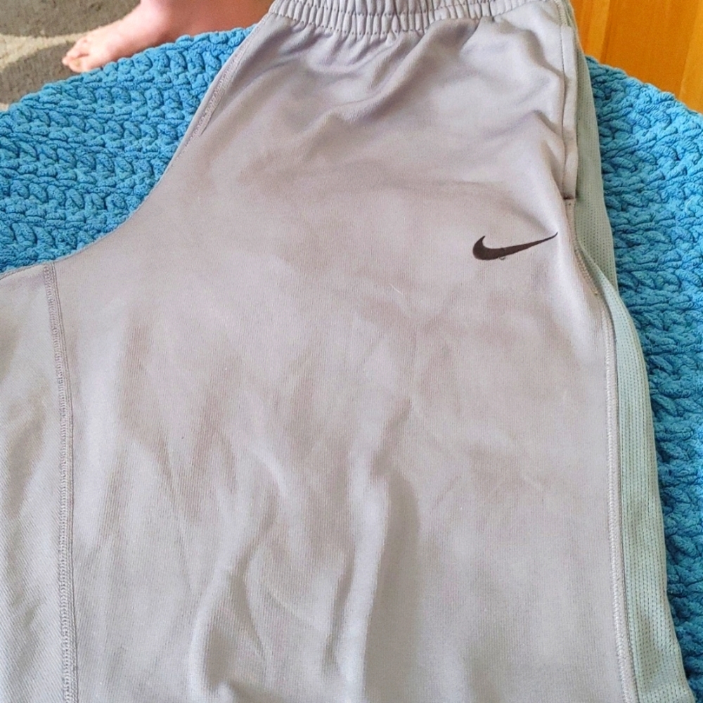 Mens nike pants